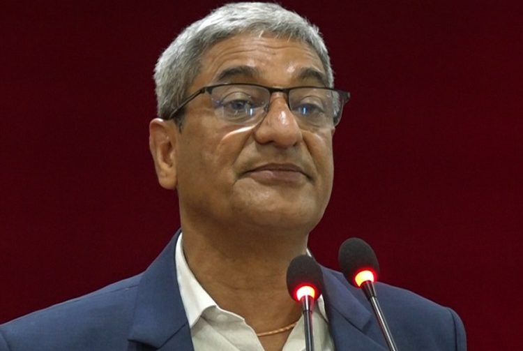 लागु औषधको नियन्त्रण जरुरी