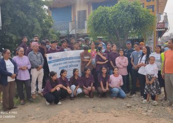 तरकारीमा मिठो जिरा, लागु पदार्थ सेवन गर्नेहरुको मुखमा किरा
