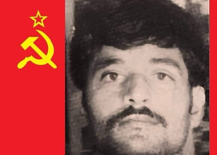 भाकपा (माओवादी) का महासचिव राव मारिएको घटनामा माओवादी केन्द्रले मुख खोल्यो