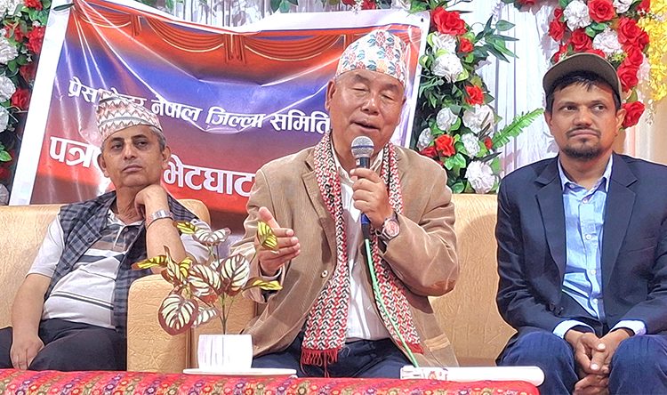 पोखरा विमानस्थल अनियमितताको छानबिन हुनुपर्ने जाेड