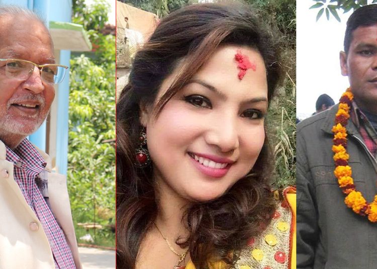 ‘बेपत्ता योद्धा स्मृति पत्रकारिता पुरस्कार २०८२’ पत्रकार रुवी श्रेष्ठलाई दिइने