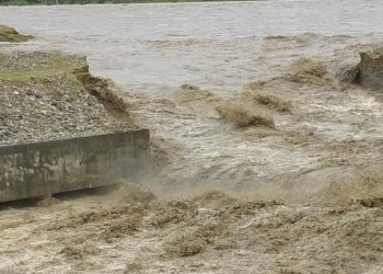 मनसुन भित्रिएलगत्तै बाढीपहिरोको जोखिम सुरू