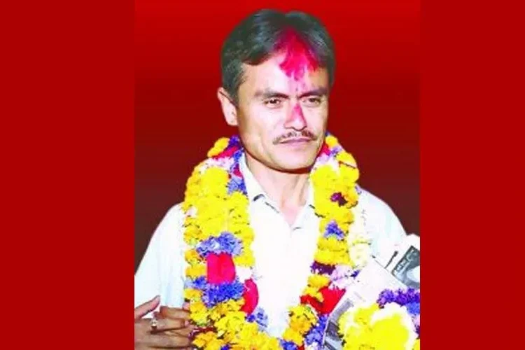 प्रेस सेन्टरले देशैभरी २३औं कृष्ण सेन स्मृति दिवस मनाउँदै