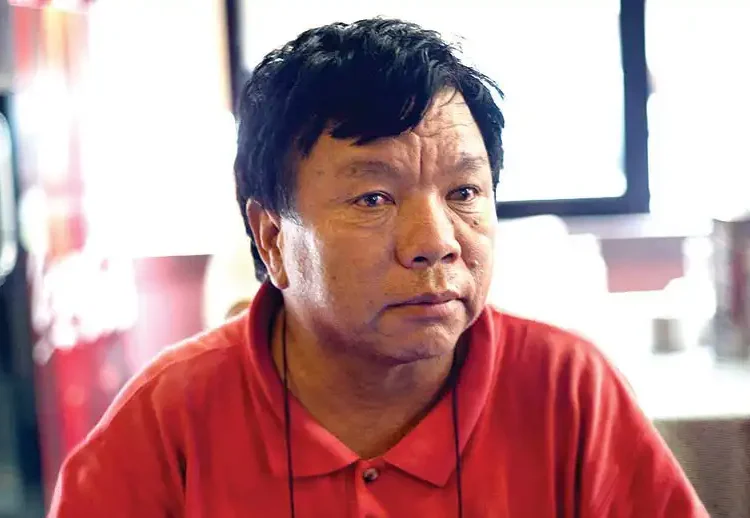 महावीर पुनले उर्जामन्त्री दिपक खडकालाई नहटाए देश डुब्ने