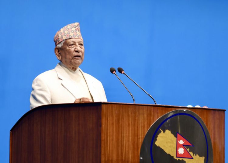 सङ्कटापन्नलाई उकास्ने गरी बजेटमा ध्यान दिन सुझाव