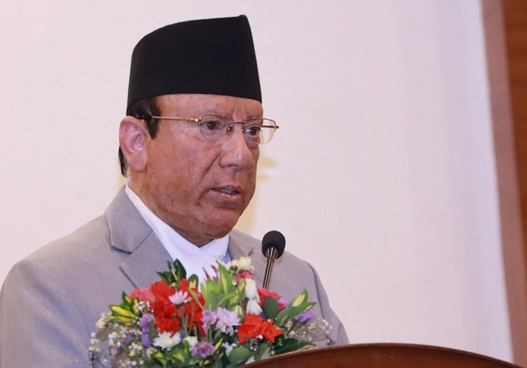 अदालतको मुद्दा फर्छ्यौटमा उल्लेख्य सुधार