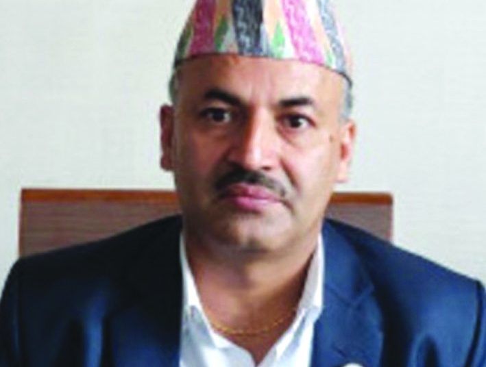 मानव तस्करी आराेपमा समातिएका भट्टराईलाई किन छाडियो भन्ने प्रश्न खडा