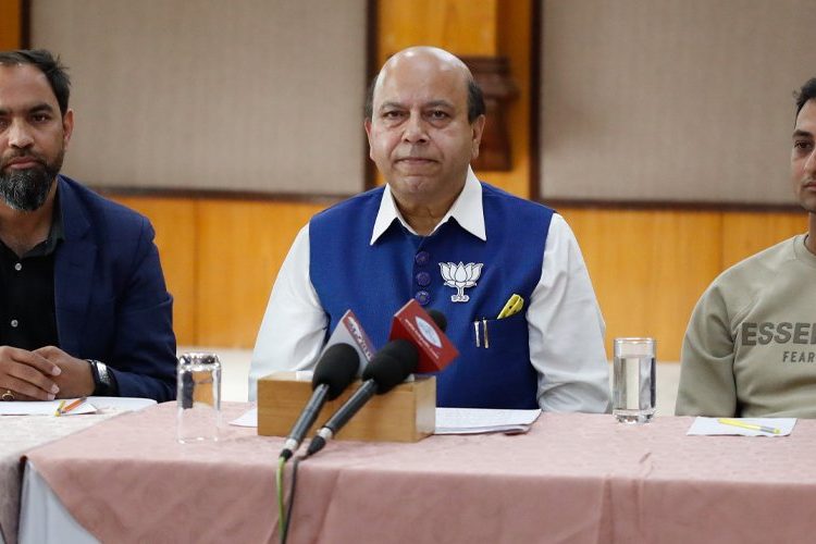 नेपाललाई हिन्दुराष्ट् बनाउने भारतको कसरत