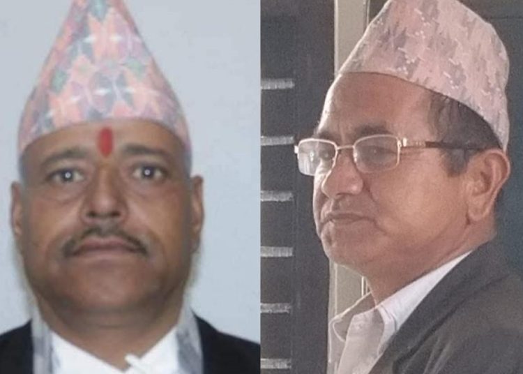 विधिको शासनमाथि आघात हुने कार्यहरूप्रति गम्भीर आपत्ति