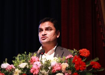 मुलुकमा स्वास्थ्य जनशक्तिको अभाव नरहे पनि टिकाउनै चुनौतीपूर्ण