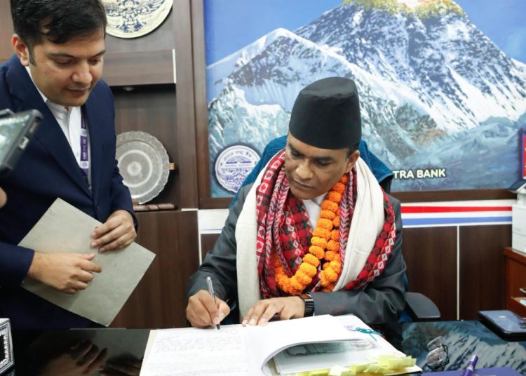 गभर्नर नियुक्ति बिरुद्ध सर्वोच्च अदालतमा रिट निवेदन पुग्यो