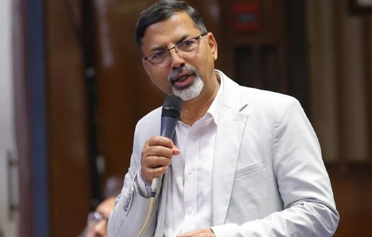 सरकारले सदनमा उठेका प्रश्नहरूकाे बेवास्ता