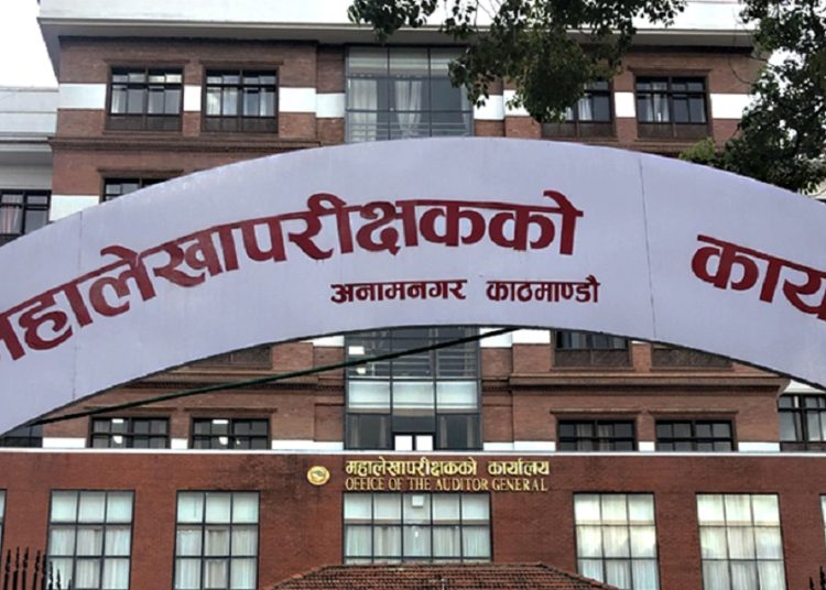 टेलिकम कम्पनीहरूबाट अर्बौं थप दस्तुर उठाउन सरकारलाई ताकेता