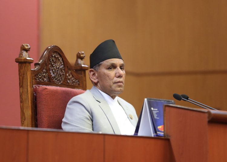 केआइआइटी घटनाको छानबिन गर्न ध्यानाकर्षण