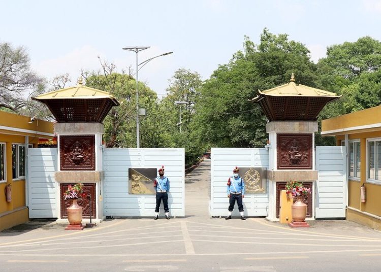 ११ प्रहरी नायव महानिरीक्षकको बढुवा