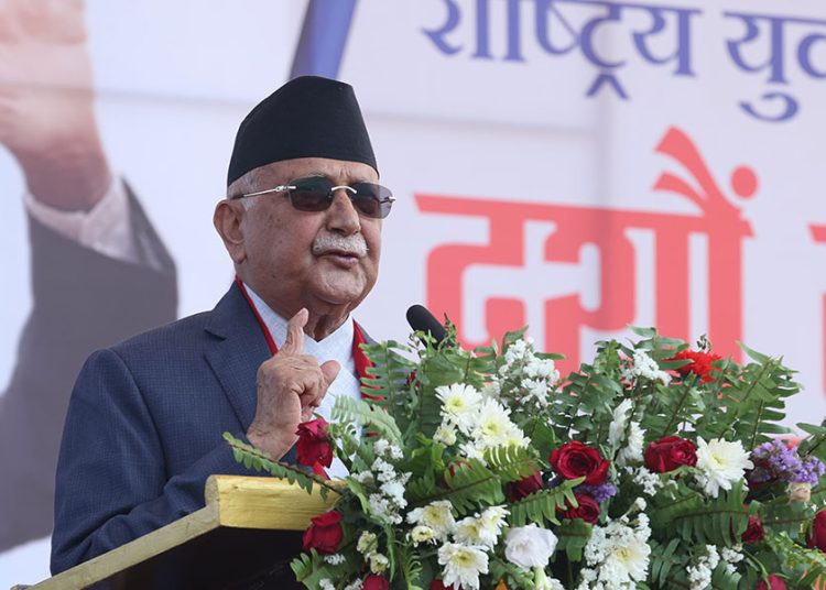 राजतन्त्र फर्कने सपना कहिल्यै पूरा नहुने