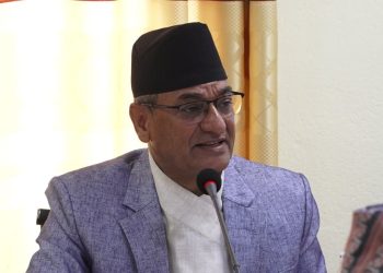 कुलिङ पिरियड’ र सेवा उमेर हदसम्बन्धी बाँकी रहेका मतान्तर सहमतिबाट टुंग्याइने