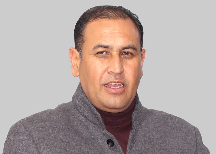 राष्ट्रपति र उपराष्ट्रपतिको कार्यालयका कर्मचारी एउटै रहनुपर्ने सुझाव