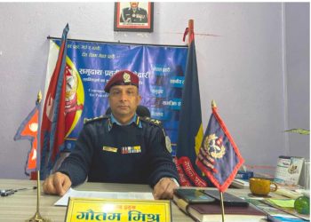 तस्करी गरि तीन महिनामा १२ करोड सामान बरामद, ४०२ मुद्दा दर्ता 