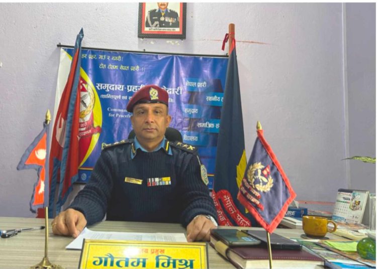 तस्करी गरि तीन महिनामा १२ करोड सामान बरामद, ४०२ मुद्दा दर्ता 