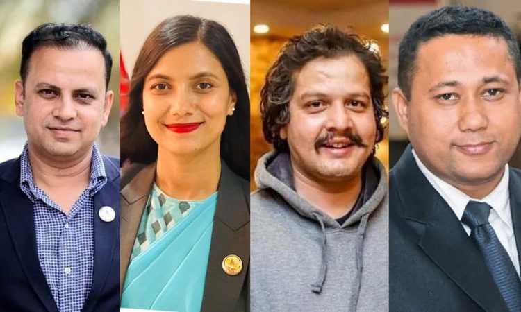 भिजिट भिसा प्रकरणमा १ हजार बढी पीडितका प्रमाण