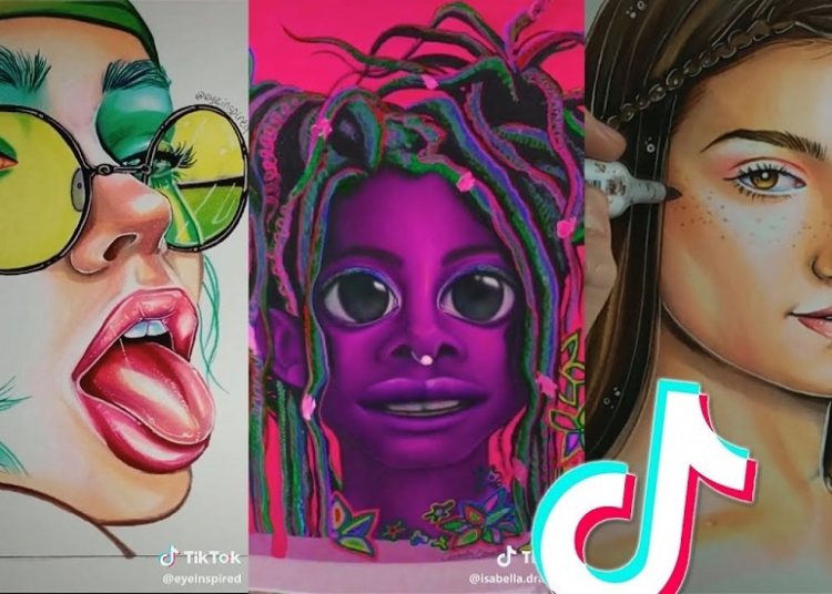 ‘टिकटक फर आर्टिस्ट्स’ नामक नयाँ प्लेटफर्म सुरु