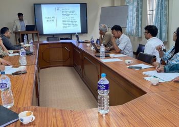 टियुबिआइसी स्थापना गरेर विचारलाई उत्पादनमा बदल्ने