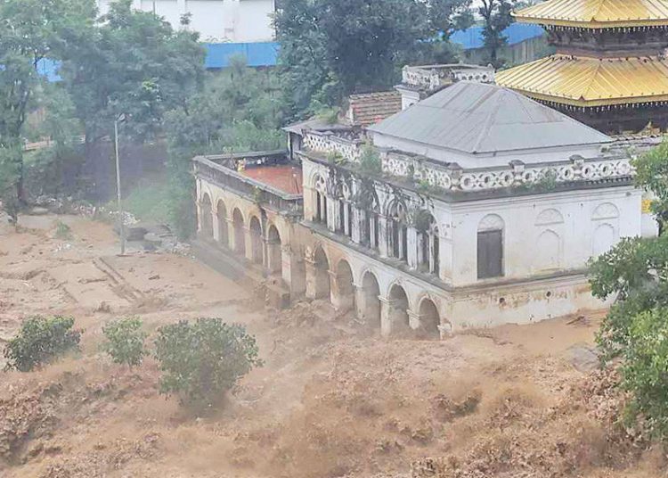 गेग्रान हटाउने नाममा चोभार गल्छीको पुरातात्त्विक महत्त्व नष्ट हुने आशंका