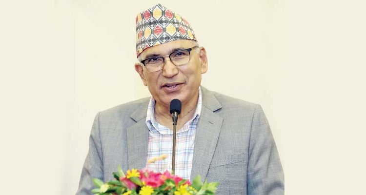 आर्थिक वर्षको बजेट स्रोत व्यवस्थापन गरि कार्यान्वयन