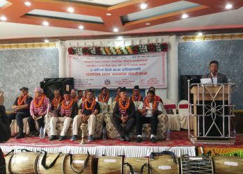 कला र संस्कृति पुर्खाबाट सन्ततिमा हस्तान्तरण गर्दै मध्यपुरका युवाहरु