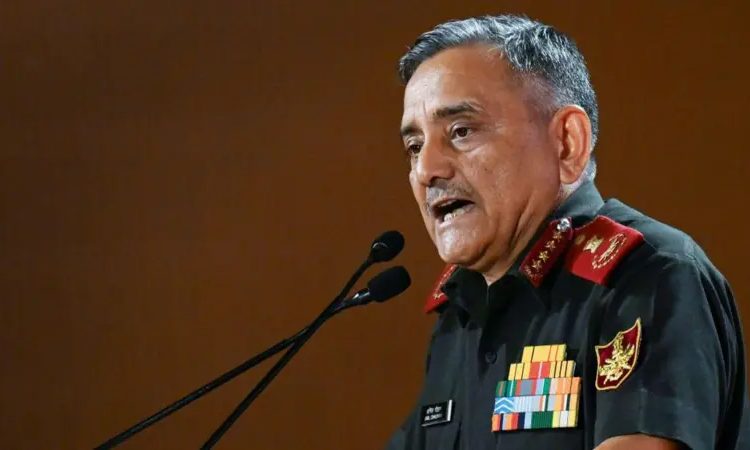 पाकिस्तानले भारतीय फाइटर जेट खसालेकोबारे दियो जवाफ