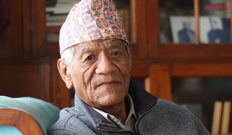 कवि वैरागी काइँलालाई ६ लाख राशिको पुरस्कार प्रदान गरिने