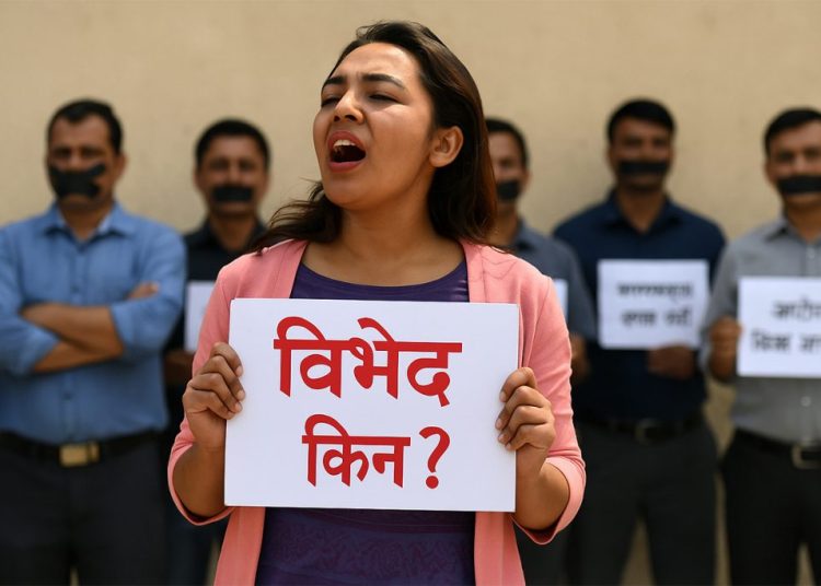 जातीय भेदभाव तथा छुवाछुत उन्मूलन राष्ट्रिय दिवस मनाइँदै