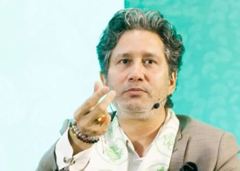 पत्रकार दिलभूषण पाठकविरुद्ध पक्राउ पुर्जी जारी