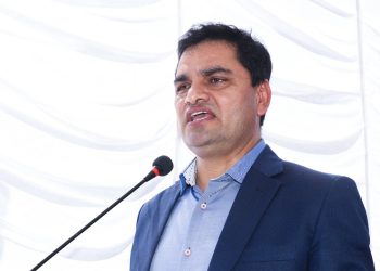 जनशक्तिको क्षमतालाई अभिवृद्धि गर्न लगानी गर्नुपर्नेमा जाेड