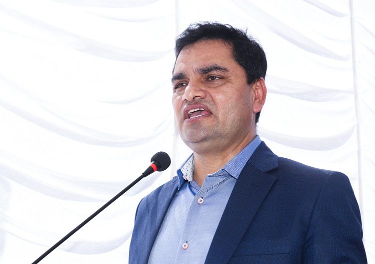 जनशक्तिको क्षमतालाई अभिवृद्धि गर्न लगानी गर्नुपर्नेमा जाेड