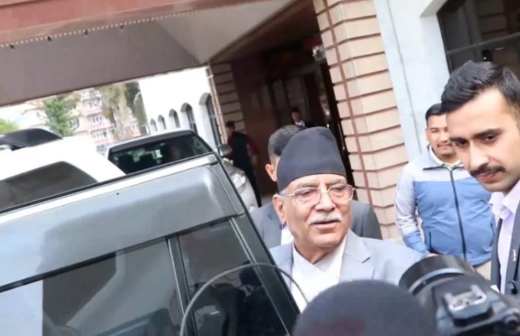 सदन सञ्चालनको विषयमा सहमति