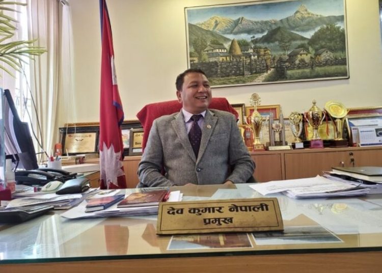 घरजग्गा तत्काल लिलामी नगर्न आदेश