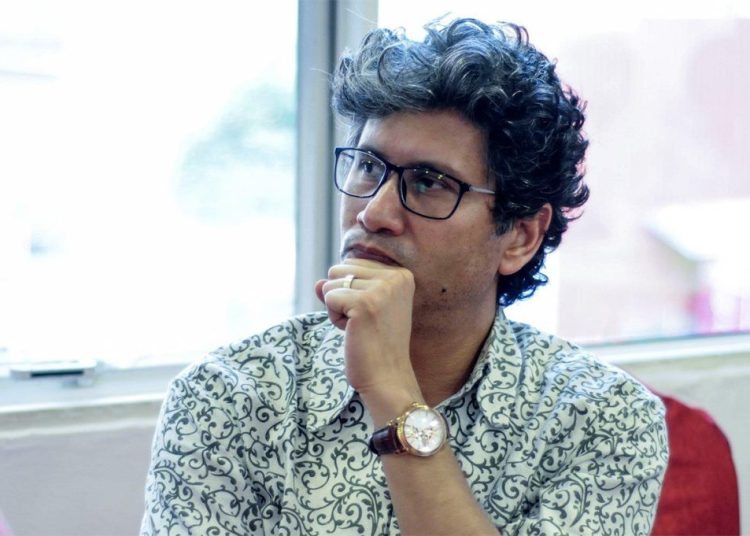 पत्रकार दिलभूषण पाठककाे निवेदनमाथि सुनुवाइ सकियाे