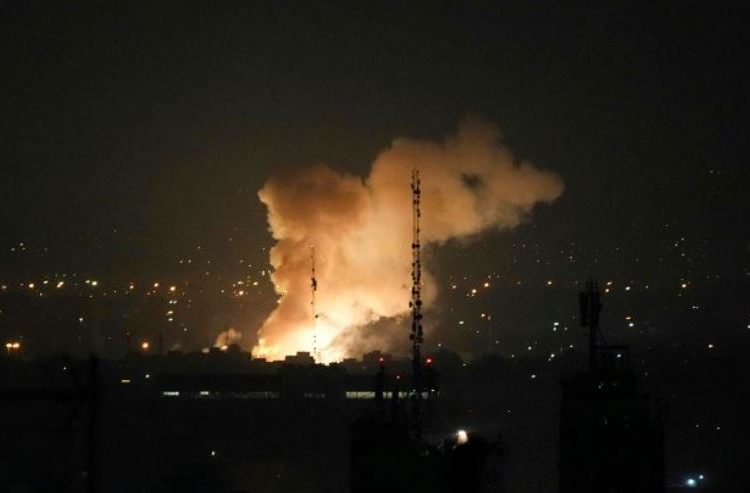 इजरायलले गरेको आक्रमणका कारण आणविक स्थलको भूमिगत भागमा ‘प्रत्यक्ष प्रभाव’
