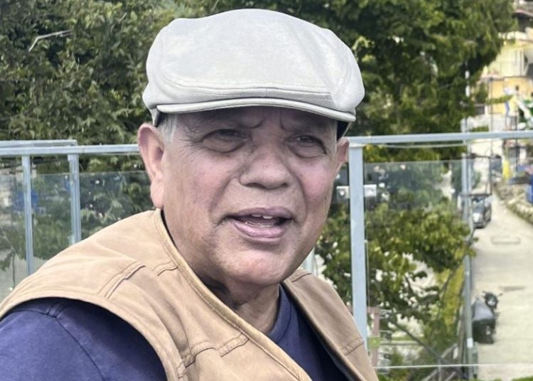 खेमराज सेडाईको दुई महिनादेखि बैंक खाता रोक्का