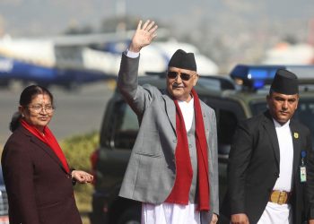 यस्ताे छ प्रधानमन्त्रीकाे स्पेन भ्रमण तालिका