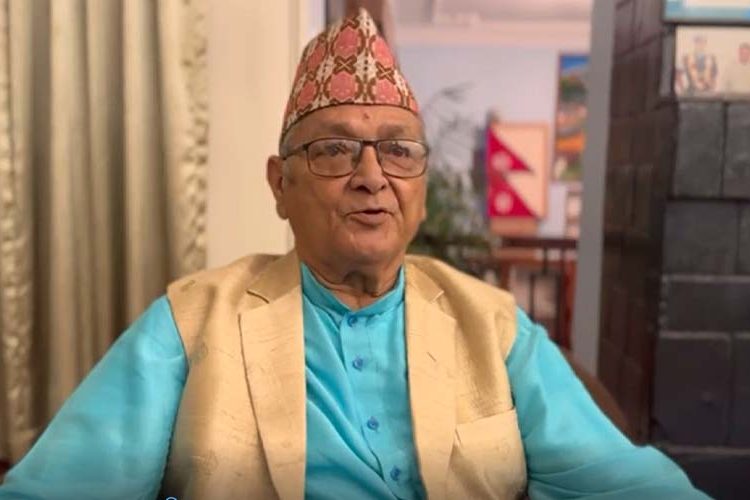 राजावादीहरूकाे पक्षमा समर्थन बढेको भन्दै उत्साहित