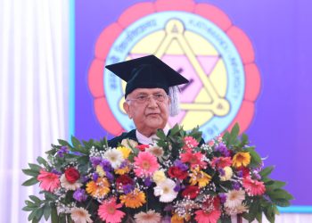 नेपाल कसैको मातहतमा रहेको छैन  : प्रम ओली