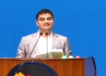 नेपालको स्वास्थ्य सेवालाई थप सुदृढ बनाउने