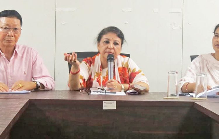 नेपाली गीतसङ्गीत क्षेत्रको विकास, प्रवर्धन र मौलिकता संरक्षण