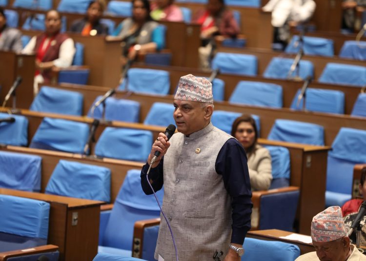 भिजिट भिसा प्रकरणमा गठन गरेको छानबिन समितिले काम गर्नेमा विश्वस्त