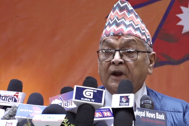 संयुक्त जनआन्दोलन समितिले उपत्यका बन्द कार्यक्रम फिर्ता लियो