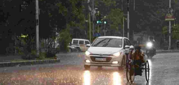 उच्चपहाडी तथा हिमाली भू–भागमा हल्का वर्षा र हिमपातको  सम्भावना