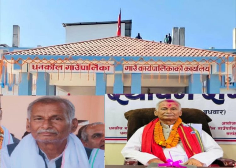 सिँचाइका लागि डिप बोरिङ र शून्य शुल्कमा सेवा प्रवाह
